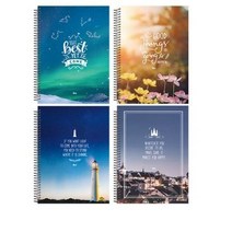 아이비스 연습장 MT10674, 랜덤 발송, 6개입