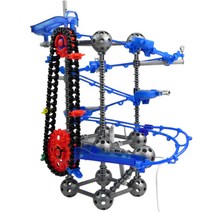 골드버그장치 오디세이 175pcs/마블러스 마보런 골드버그 위치에너지