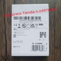 750-323 750-337, [01] 750-323
