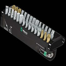 베라 wera 비트체크 30 유니버셜 Bit-Check 30 Universal 1 30 pieces (056440), 30개
