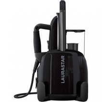 Laurastar Lift Plus Ultimate Black 스팀 다리미, Laurastar Single