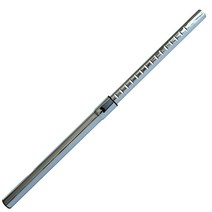 범용 Φ32mm 진공 청소기 텔레스코픽 튜브 80.4cm/32in 긴 진공 청소기 확장 튜브 금속 스트레이트 튜브 80.4cm/31.6in 길이, 유형1