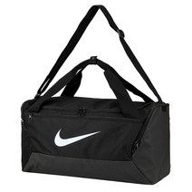 나이키 데일리 스포츠 스몰 더플백 가방 블랙 41L - 플레이그라운드