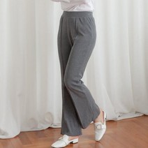 요가복 여자 운동복 편안한 밴딩팬츠 봄여름 바지/부츠컷바지