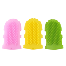 에스앤탑 실리콘 때밀이 장갑 목욕타올 때수건 요술 때장갑 때타올