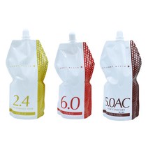 데미 어솔트 아리아 C산화제 1000ml 6.0% 6프로 데미정품산화제