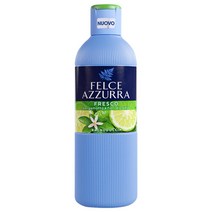 펠체아주라 바디워시 650ml 베르가못&자스민 1개입, 단품없음
