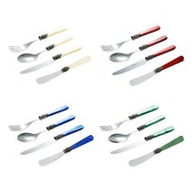 [EME] 나폴레옹 디저트 4종 set, 블루