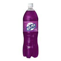 써니텐 포도 1.5L x 6페트, 상세페이지 참조