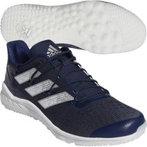 아디다스 야구화 훈련화 아디제로 애프터버너 8 TF 터프 트레이닝화 인조잔디