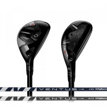 타이틀리스트 TSi2 TSi3 유틸리티 벤투스 블루 블랙, 옵션:[TSi2＿24도] 블루6R