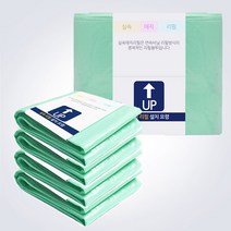 그린가드 연속리필봉투 매직 M250-21L 5매 스텔라히포