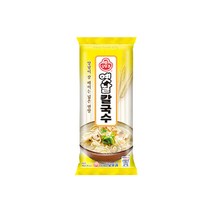 오뚜기 옛날 국수 칼국수, 500g, 2개