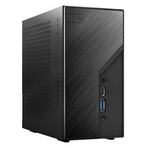 [ASRock] DeskMini X300 120W AMD 5700G 디앤디컴 AMD 5700G/64GB RAM/M.2 NVme 512GB [구성변경제품]
