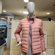 이랜드 [PAT][PAT] 기본 초경량 구스다운점퍼 _1H-82001안양점_안양점