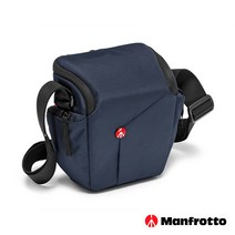 맨프로토 NX 카메라 홀스터 CSC 블루 (NX-H-IBU)., 블루(NX-H-IBU)