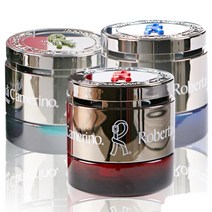 로베르타 명품 고급 방향제1P 새차 국산 남성 벤츠 제네시스 승용차 차량용 탈취 단체, 1개, 그린