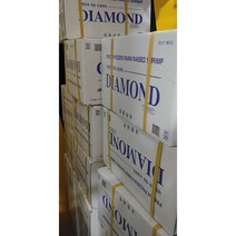 선일수산 다이아몬드새우 베트남 흰다리새우 500G x 10팩 박스단위 판매 사업자용, 30미