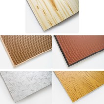 [동화오피스] 대원 무늬우드락 60x90cm 30장 1박스, A세트
