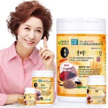 청정가 영농조합법인 현미김치 참현미발효미강 과립 2달분량 / 현미김치발효 현미김치만드는법 효능 현미김치효과 현미김치판매 먹는법, 1개