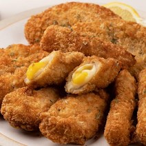 생활애 고구마 치즈 스틱 돈까스 500g 소스무료제공 에어프라이기 순살 등심 치킨 돈까스 돈가스 돈카츠