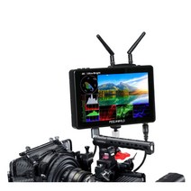 필월드 LUT7S PRO 카메라 프리뷰 모니터 7인치 3D LUT 터치스크린