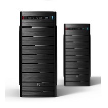 인텔 새케이스 i5-7500 16G SSD120G 내장형 카비레이크, HDD 1TB 추가장착
