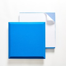 방음 보드 벽 실내 셀프 방음부스 설치 피아노학원 음악학원 노래방 10장 묶음 판매, D