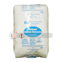 안식향산나트륨25Kg, 1개