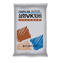 이삭SW VK가축분퇴비(20kg) -1등급 부숙퇴비 유기농업자재, 상세페이지 참조