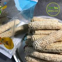 국내산 옥수수대 옥수수속대 300g/600g, 옥수수속대 600g 1팩, 600g