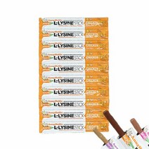 애니홀릭 엘라이신 스틱 치킨 리버 1P X 10개 강아지 고양이 져키간식