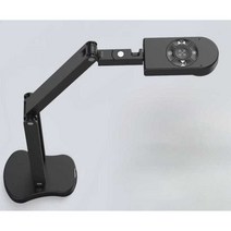 지픽스 환등기 사무실 프로젝터 광학 미팅 실물화상기, 마이크 필 라이트 2K SD KB-800