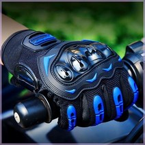 방한 겨울 자전거 장갑 바이크 롱 글러브 7S0 반 절연 남성 골프 방염 방검 반코팅 목 헬스 팔꿈치 보호대 손베임방지 따뜻한 편한 심플 데일리 보온 방풍 혹한기, 오렌지(d)