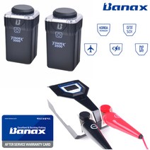 바낙스 타이맥스 전동릴 수류탄배터리 밧데리 TIMAX-B 3500 8700 10500, TIMAX-B 8700