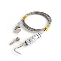 고하중 천장 레일 걸이, 고하중천장레일걸이