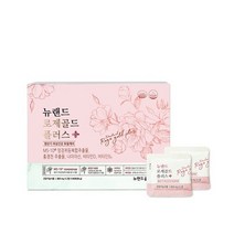 뉴랜드 로제골드 플러스 생리통 엄마생신선물 여성갱년기영양제 천연호르몬제, 선물포장안함