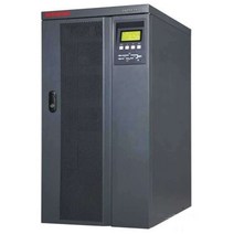 60KVA54KW 산업용 데이터센터 UPS 무정전전원공급장치