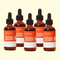 메르헨랩 로즈힙 오일 50ml, 5개