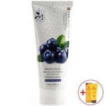 PGM1*^몰clinic 여성화장품 서담한 블루베리 필링 젤 180ml 피부각질제거 스크럽 페이팩 스크 제거 각질젤 정화 얼굴^*1췤pgm, a^^*옵션없슴