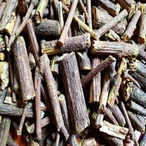 최상급 접골목 딱총나무 500g 국내산, 1개