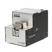 나사정렬기 자동 스크류 배열기 볼트 피더 공급기, Ouweishi S1050P 일자드라이버 증정