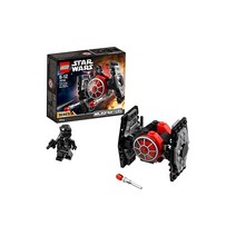 레고 (LEGO) 스타 워즈 퍼스트 오더 TIE 파이터 ™ 마이크로 파이터 75194