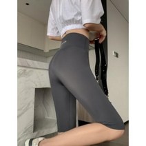 DJK918047G125115 2컬러 아이스 바이크 레깅스