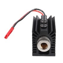 최신형 레이저 각인기 405nm 100/180/500mW 블루 바이올렛 도트 레이저 모듈 DIY 레이저 조각기 기계 용 방, 03 500mW