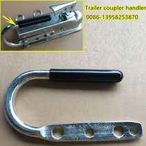 캠핑카 액세서리 부품 Ego 구매 커플러가 있고 아주 많이 사용하는