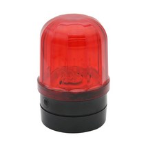 ZG67 LED 경광등 자석부착형 Red Light 경광등 주차장 공사장 터널 고속도로 안전용품 시가잭부