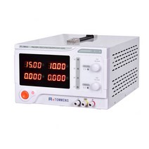 전원공급장치 60V 직류 정전압 가변 공급기 전압 파워, eTM-1560C 출력 15V60A