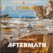 Marcus Jansen : Aftermath, Hirmer Verlag