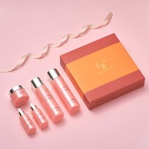 여성 기초화장품 세트 화장품 선물 은율 달팽이 5종 세트 또는 콜라겐 5종세트 택1 쇼핑백 증정